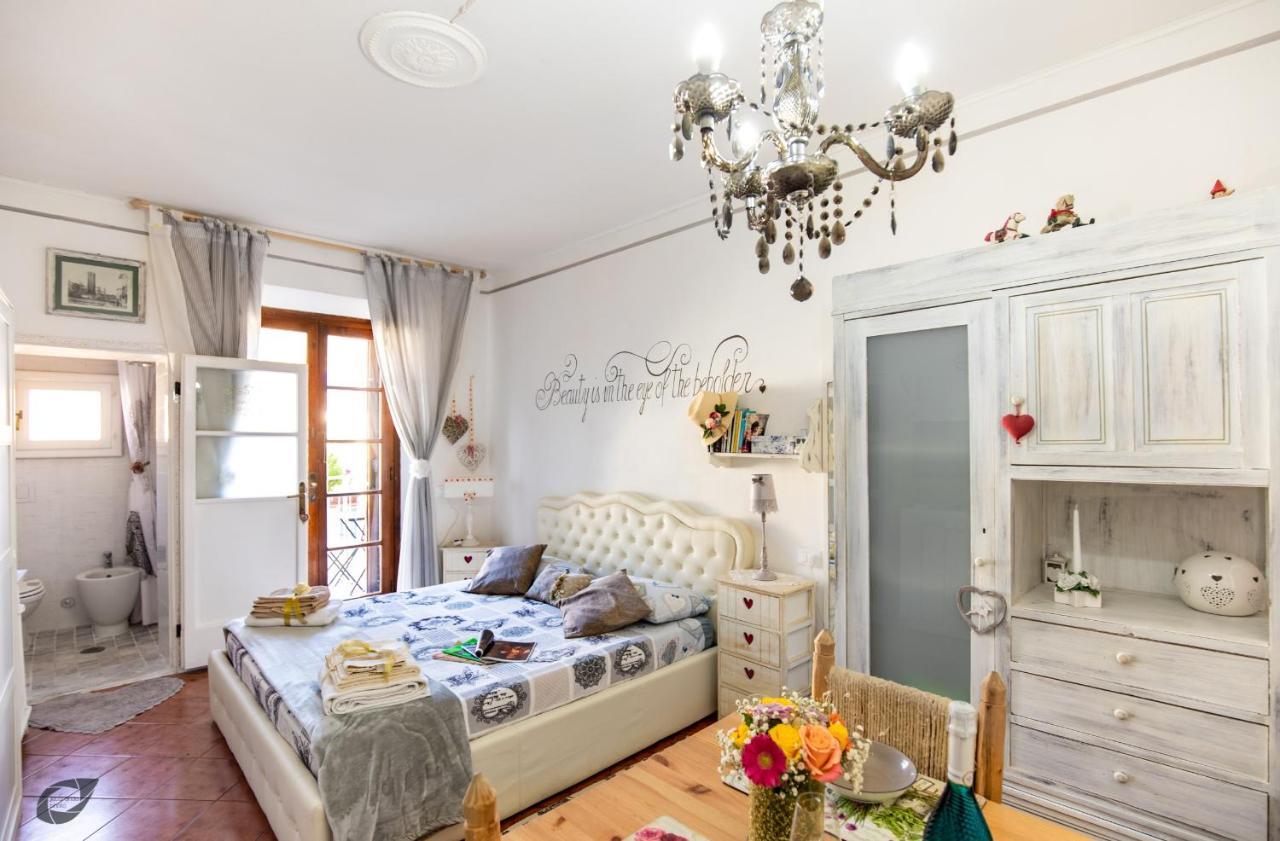 La Bomboniera Chic Di Pietrasanta 아파트 외부 사진