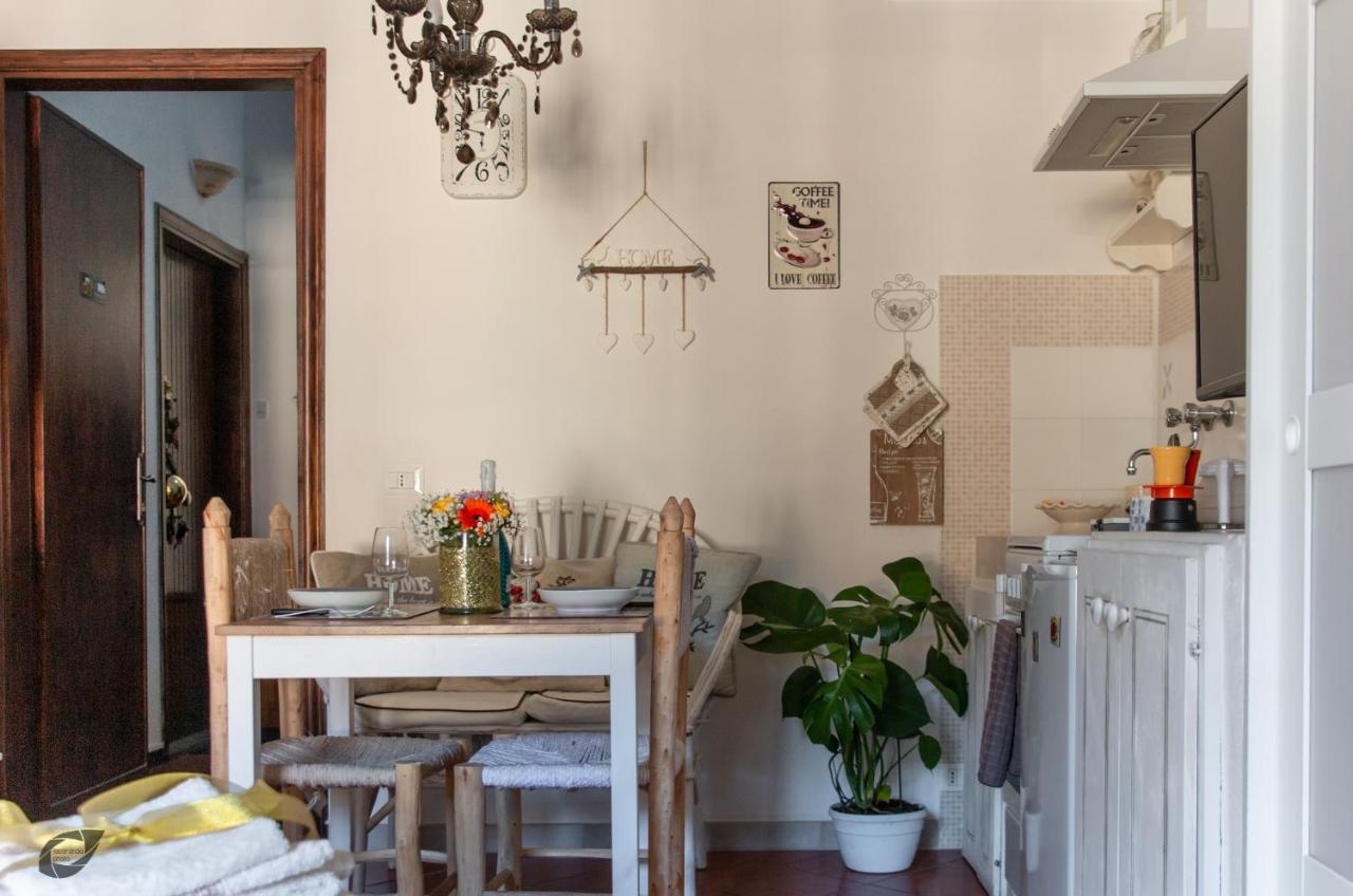 La Bomboniera Chic Di Pietrasanta 아파트 외부 사진