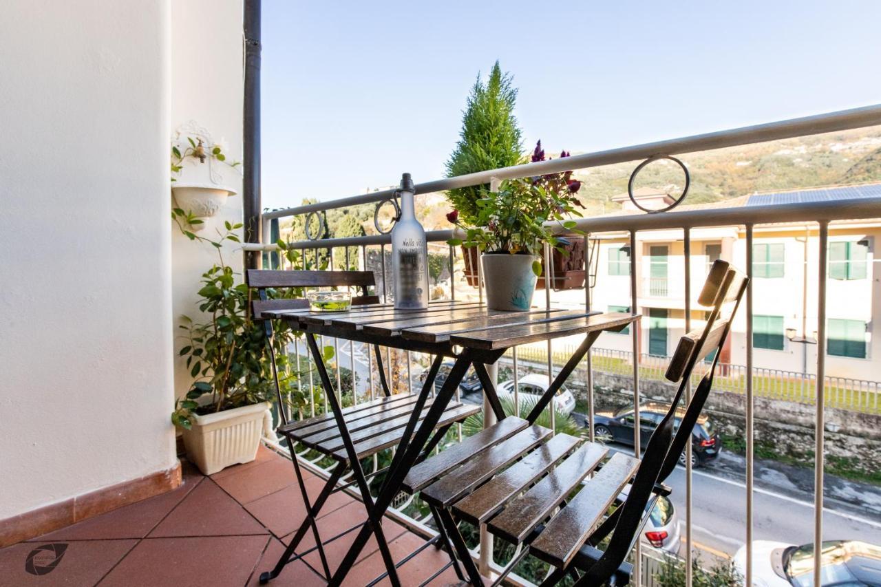 La Bomboniera Chic Di Pietrasanta 아파트 외부 사진