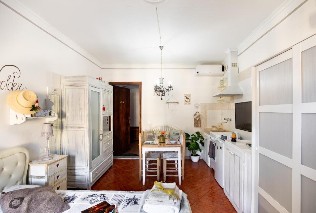 La Bomboniera Chic Di Pietrasanta 아파트 외부 사진