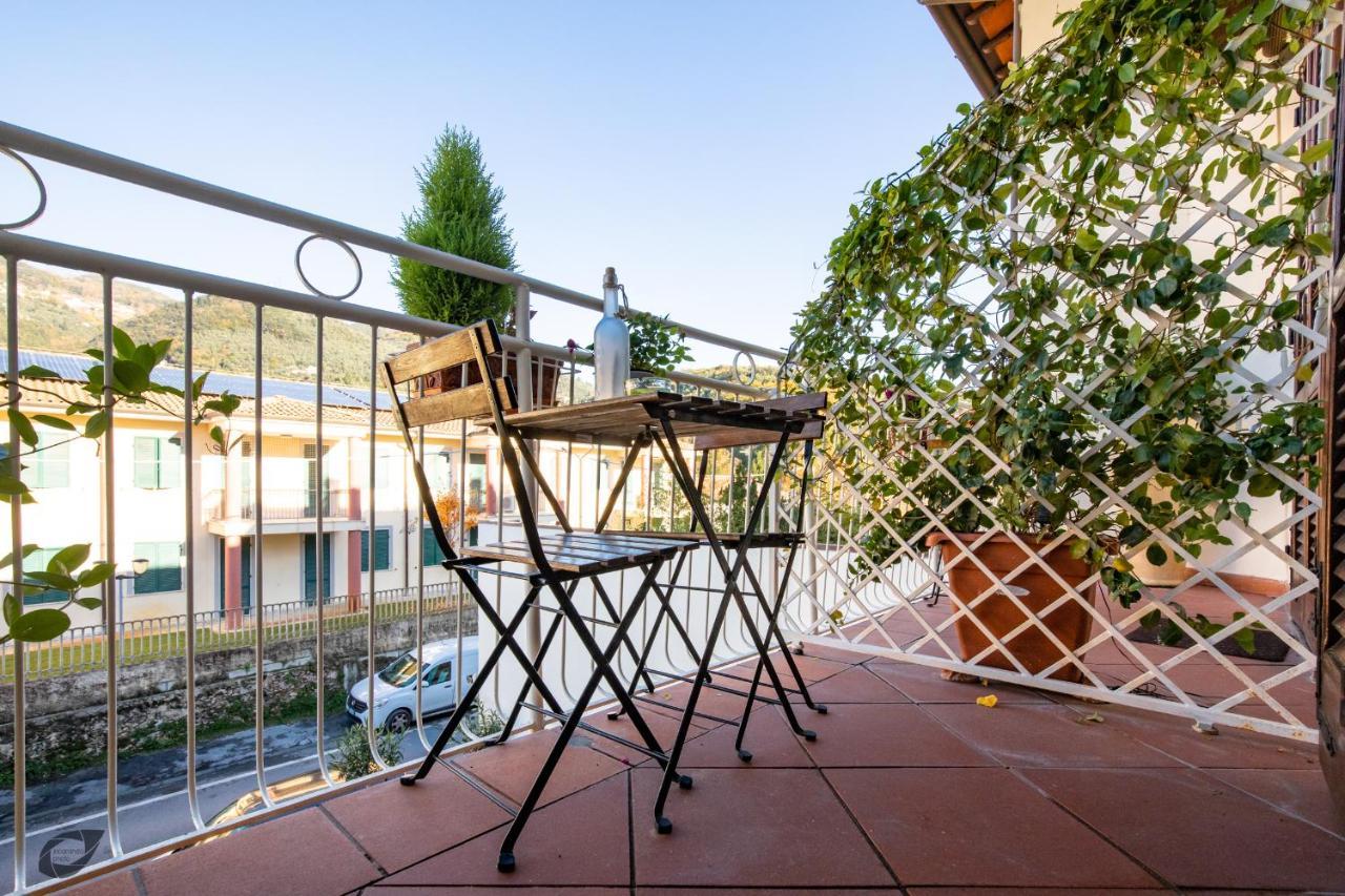 La Bomboniera Chic Di Pietrasanta 아파트 외부 사진
