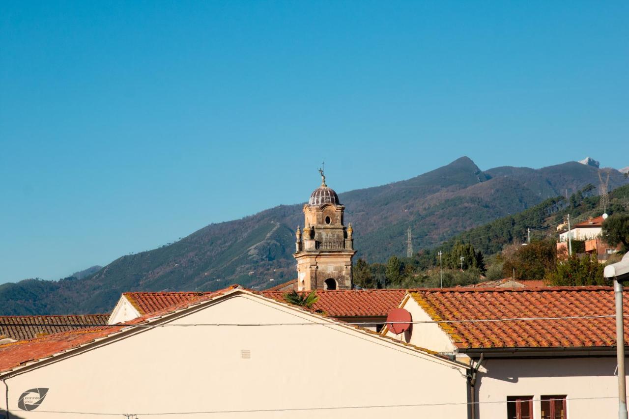 La Bomboniera Chic Di Pietrasanta 아파트 외부 사진
