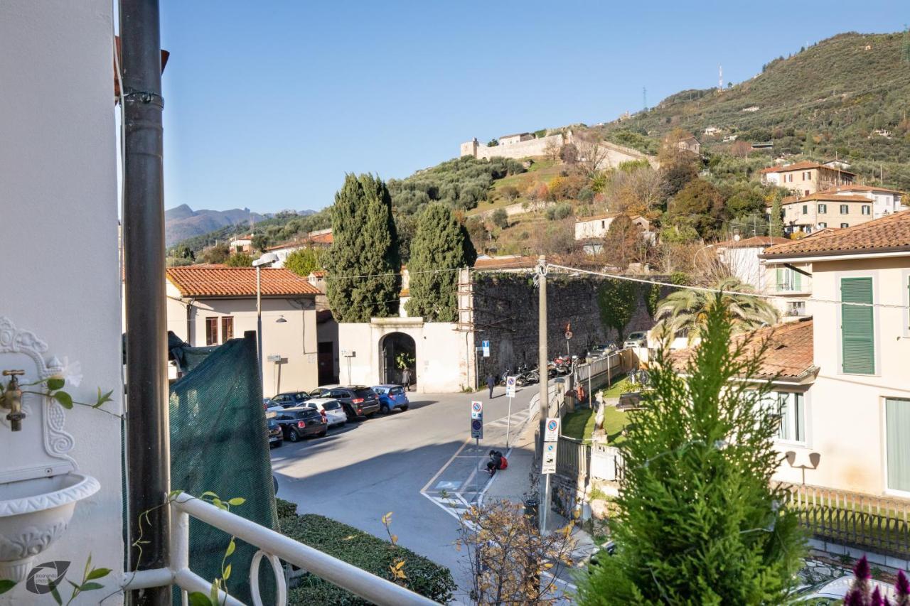 La Bomboniera Chic Di Pietrasanta 아파트 외부 사진