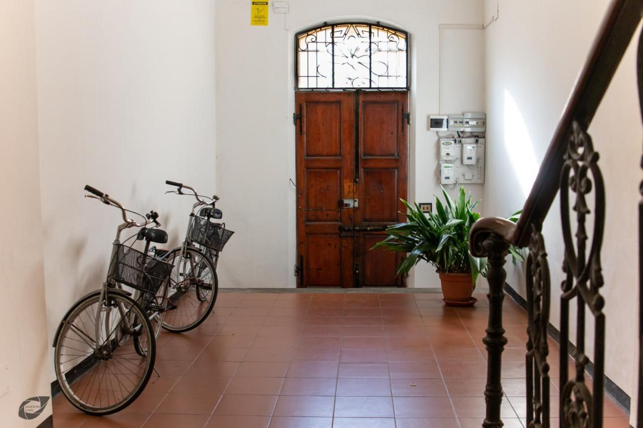 La Bomboniera Chic Di Pietrasanta 아파트 외부 사진